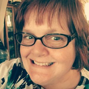 Meet your Posher, Sally